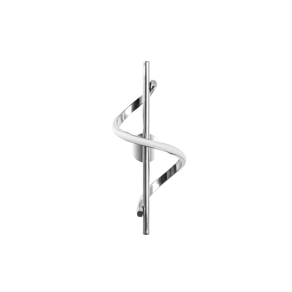 Lıkma - 13513 Chrome Zidna Lampa slika 5