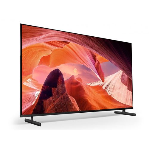 Sony 85" X80L 4k Google TV slika 3