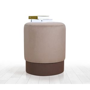 Ropp - Pouffe Taburet sa Ortopedskom Spužvom