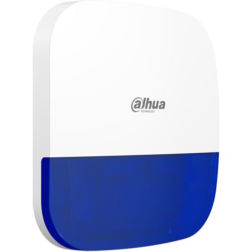 DAHUA ARA13-W2(868) Wireless outdoor siren (Blue) slika 1