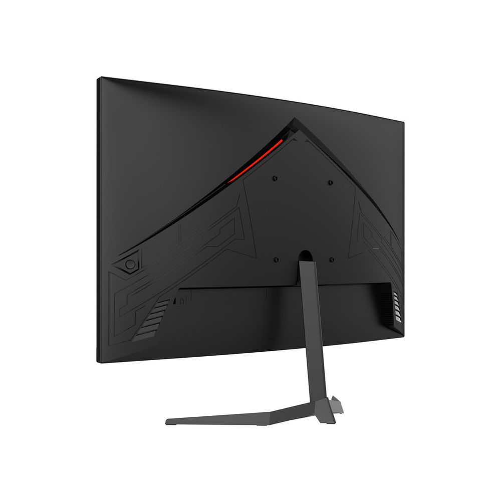 LC-Power Gaming Monitor LC-M24-FHD-165-C 23,6" Curved slika 2