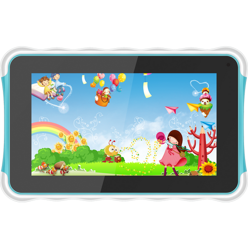 MeanIT Tablet 1GB / 8GB - K7 Kids slika 1