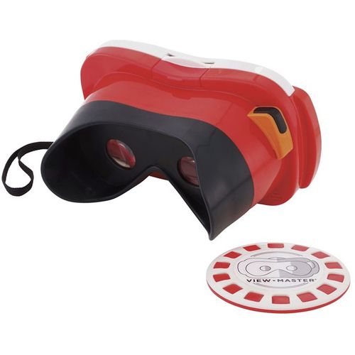 Mattel vr naočare slika 6