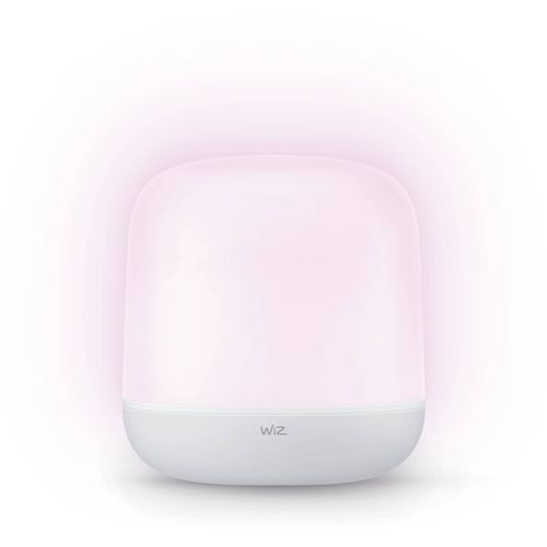 WiZ Wi-Fi BLE Portable Hero white Type C 871951455171800 LED stolna lampa LED    bijela slika 2