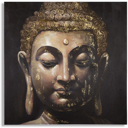 Mauro Ferretti Slika BUDDHA -B- cm 100X3X100 slika 1