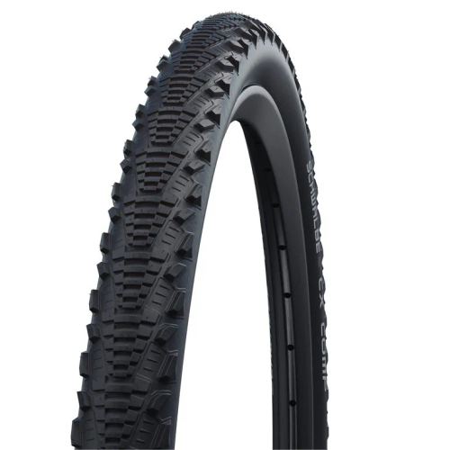 Schwalbe vanjska guma CX Comp HS369, 28x1.50" 700x38C 40-622 bl-LSkin KG SBC slika 1