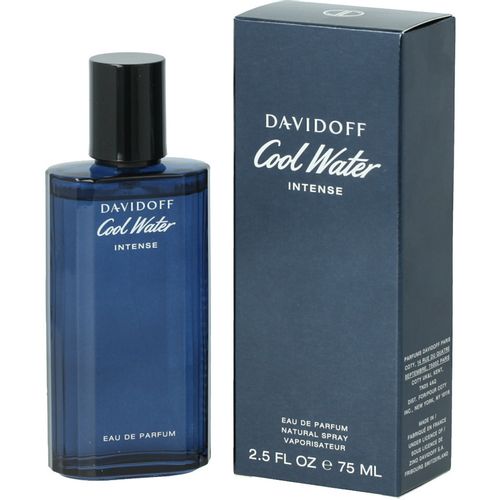Davidoff Cool Water Intense Eau De Parfum 75 ml (man) slika 4