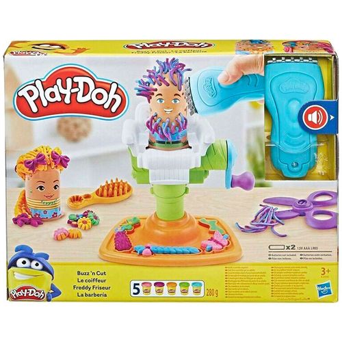 Frizer Play-Doh slika 6