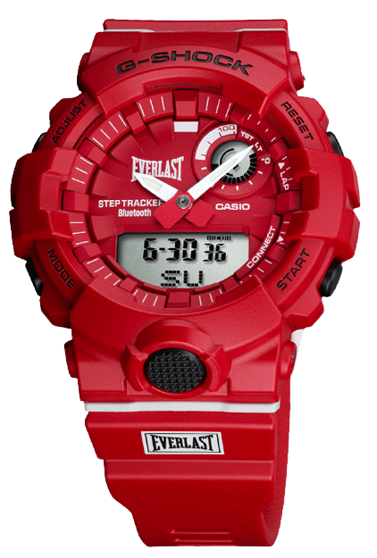 Casio G-Shock Ručni sat GBA-800EL-4AER slika 1