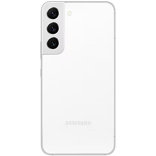 Samsung Galaxy S22 5G 8GB/128GB, fantomsko bijela slika 2