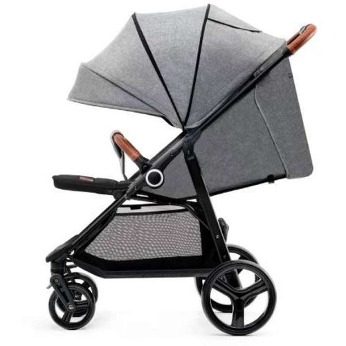 Kinderkraft Kolica Grande Plus Grey slika 4