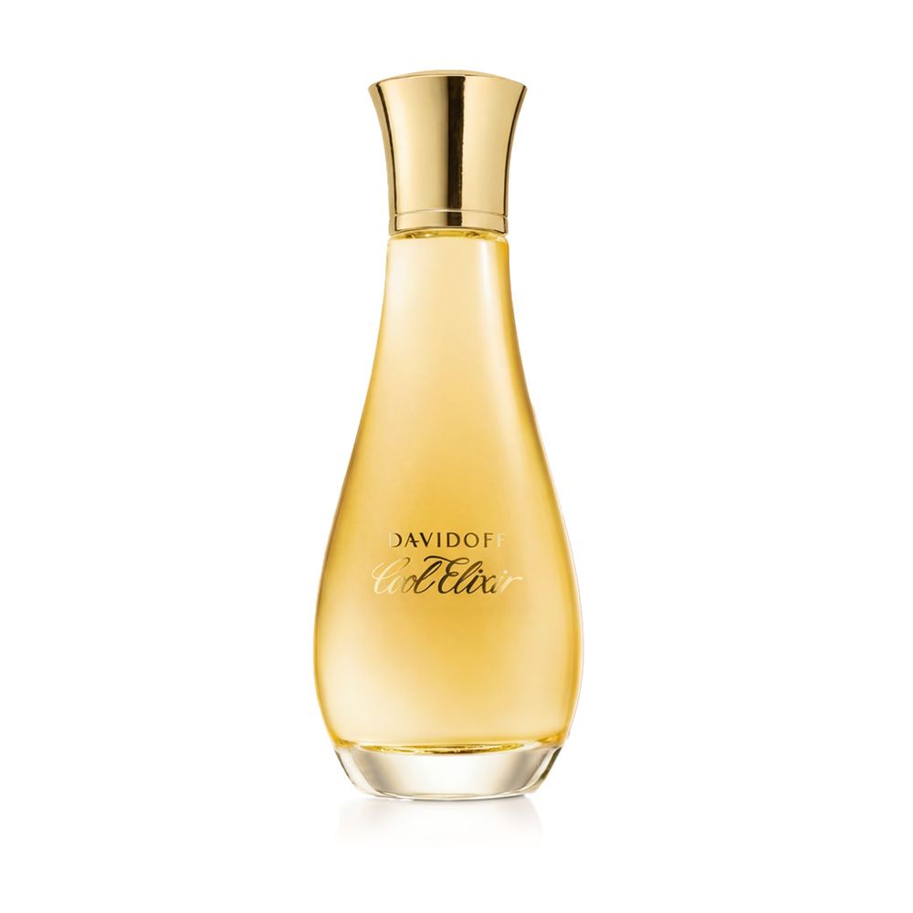 Davidoff Cool Elixir Woman Parfum Intense 50 ml slika 2