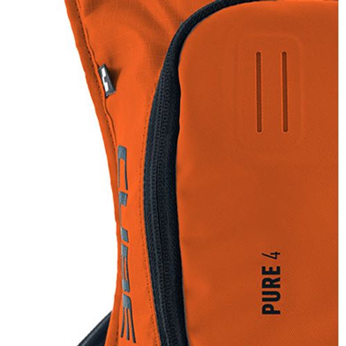 RUKSAK CUBE PURE ACTIONTEAM ORANGE 4X slika 3