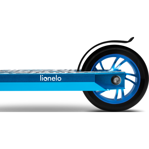 Lionelo Trotinet WHIZZ BLUE COBALT  (od 5 god/do 100 kg) slika 8