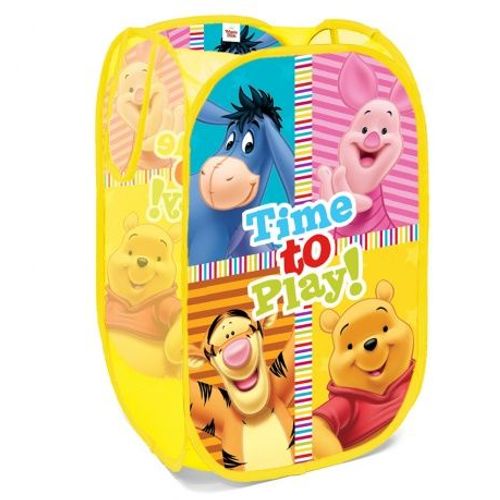 Košara za igračke Winnie Pooh slika 1
