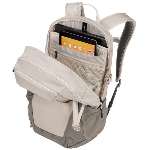 Thule EnRoute ruksak za prijenosno računalo 23L bež/sivi slika 9