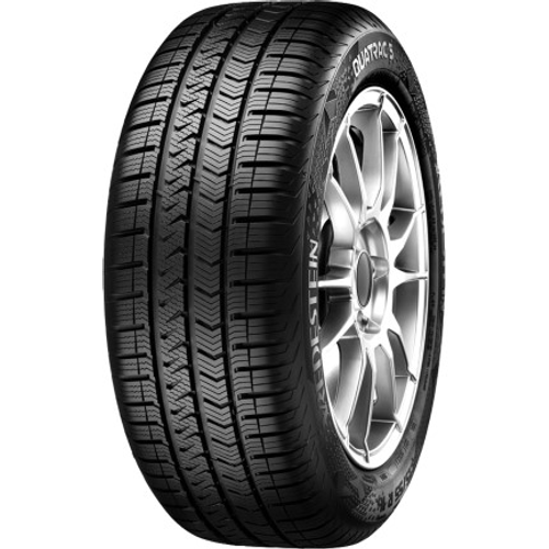 Vredestein 195/60R14 TL 86H VR QUATRAC 5 slika 1