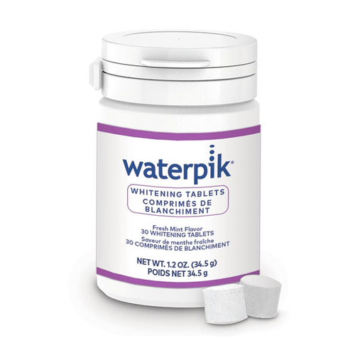 Waterpik WT-30 Tablete za izbjeljivanje za WF-05/WF-06 slika 1