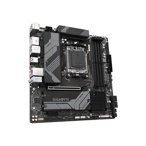 GIGABYTE B650M DS3H rev. 1.x slika 4