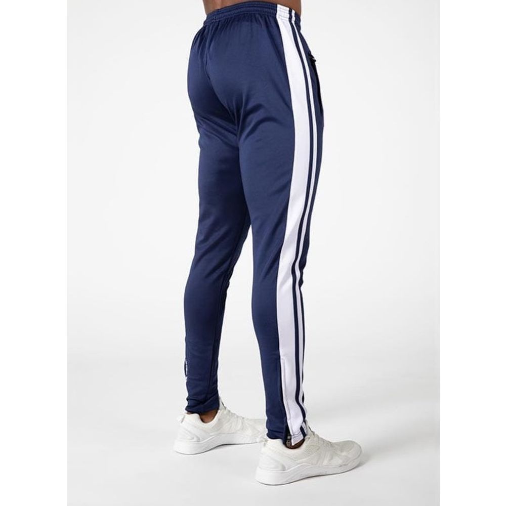 Gorilla Wear STRATFORD Trenerka donji dio, Navy slika 4