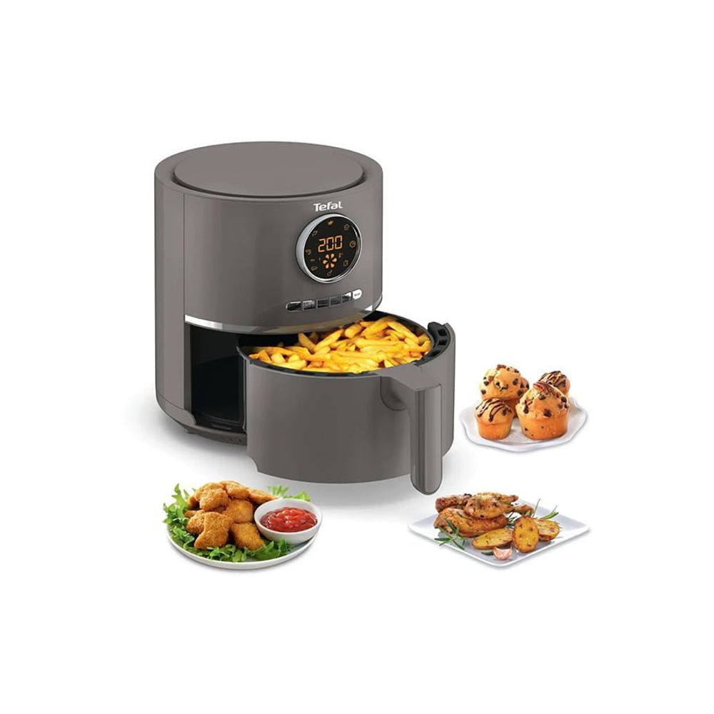 Tefal Friteza EY111B15, 1630W/ 4.2l slika 2