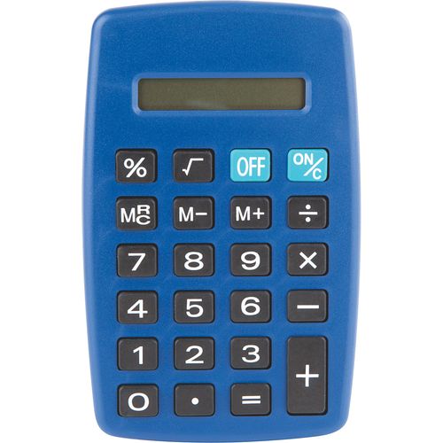Kalkulator 11,8 x 7,4 cm slika 1