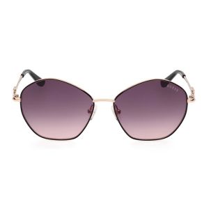 Sunčane naočale Guess Guess GU7907 Black