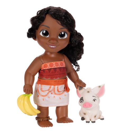 Disney Vaiana Moana 2 Simea doll 38cm slika 3