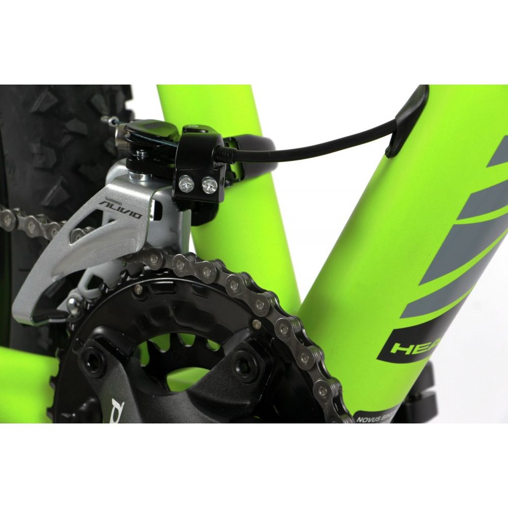 Head bicikl X-Rubi 1.0 slika 3