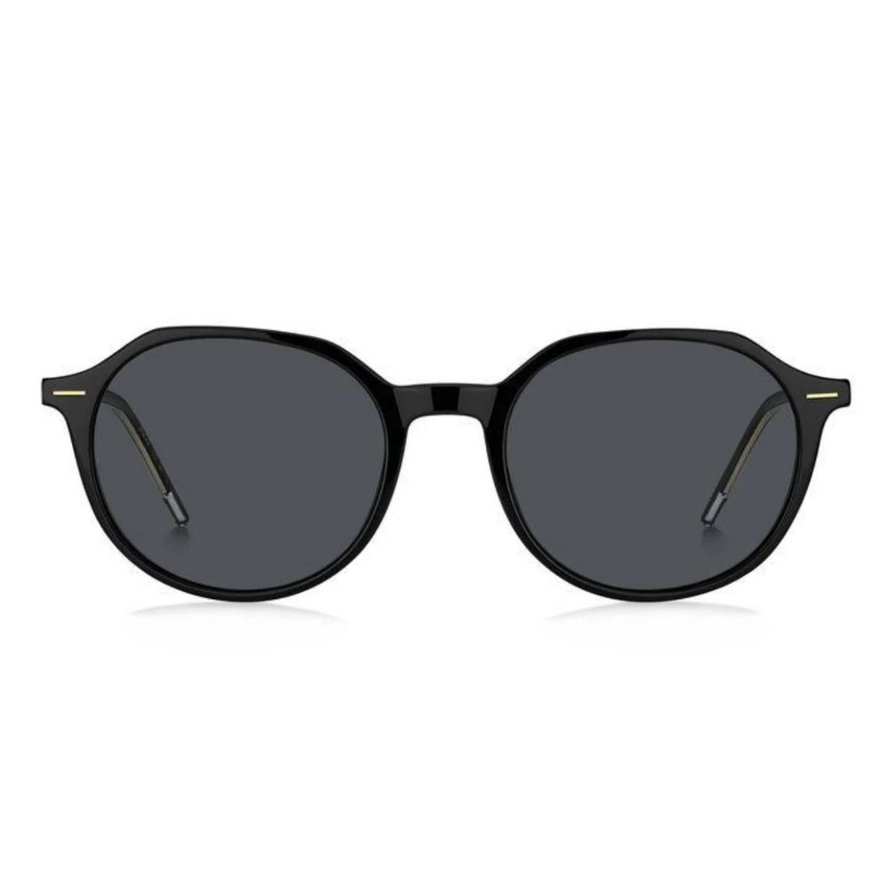 Muške Sunčane naočale Hugo Boss Hugo Boss BOSS 1584/S Black slika 1