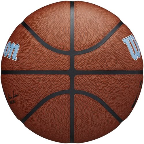 Wilson team alliance memphis grizzlies ball wtb3100xbmem slika 3