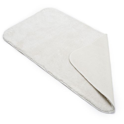 Atlanta - Bone White (67 x 120) Bone White Bathmat slika 3