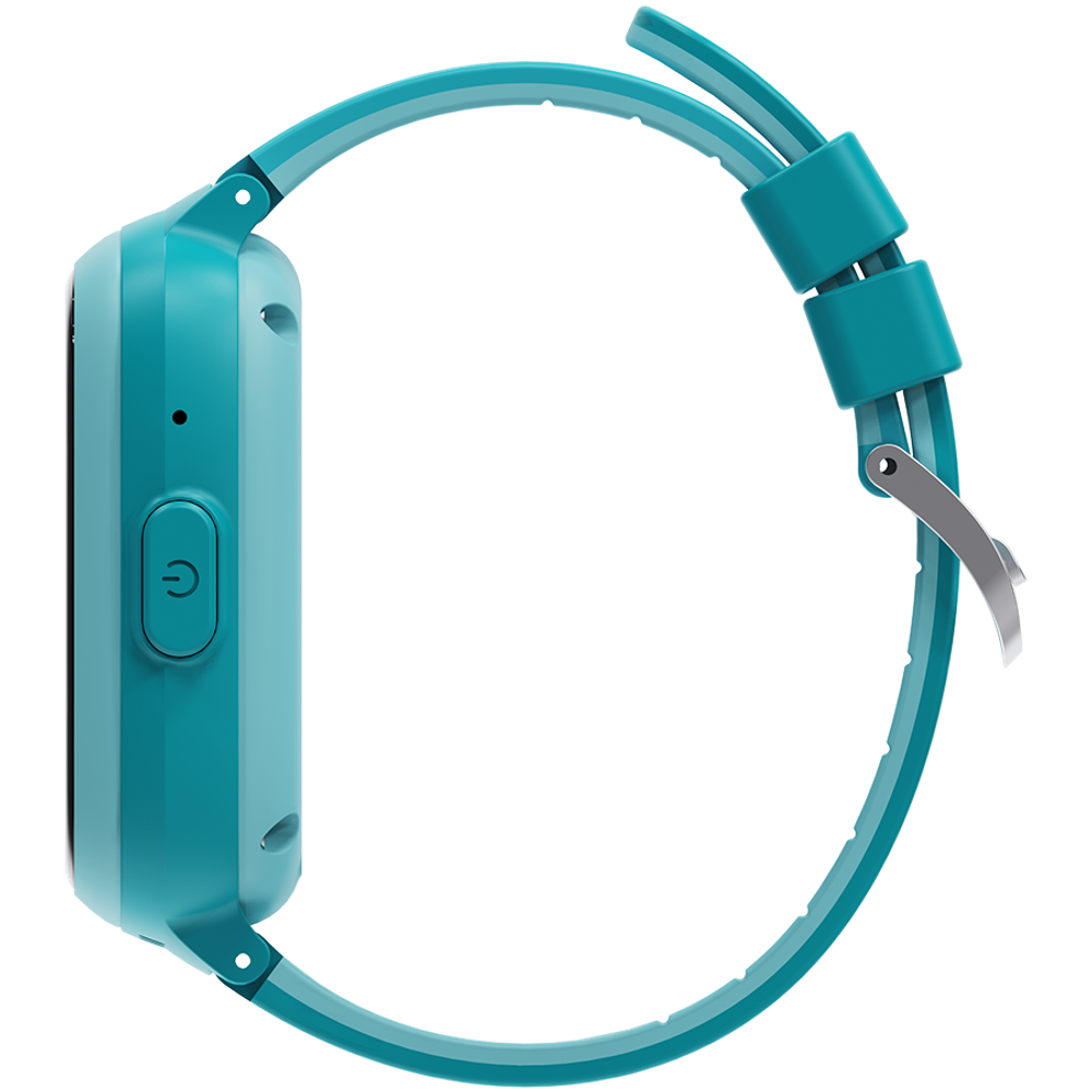 CANYON kids watch Sunny KW-48 Video 4G GPS Games&amp;Music Blue slika 4