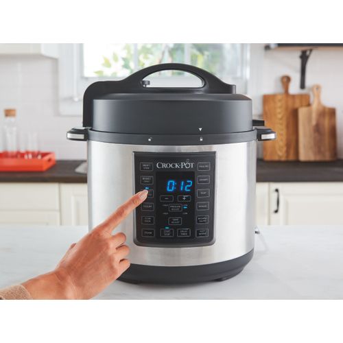 Crock Pot aparat za kuhanje Express 5,6 l slika 5