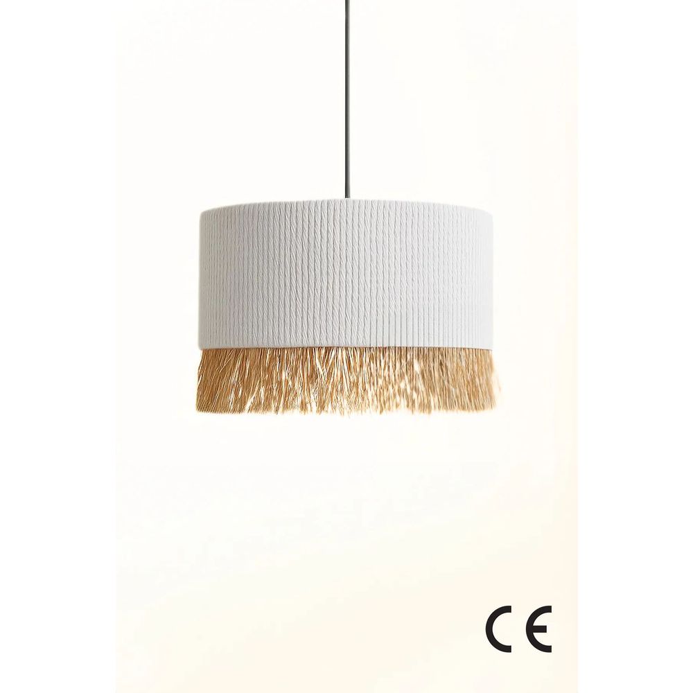 Luster BK090 – Bijela boja slika 4