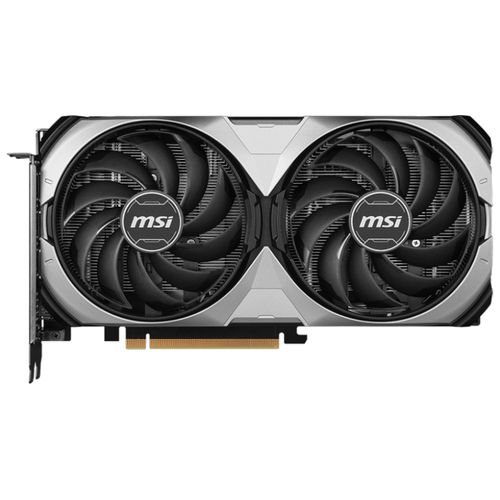 MSI nVidia GeForce RTX 4070 12GB RTX 4070 VENTUS 2X E1 12G OC grafička karta slika 4