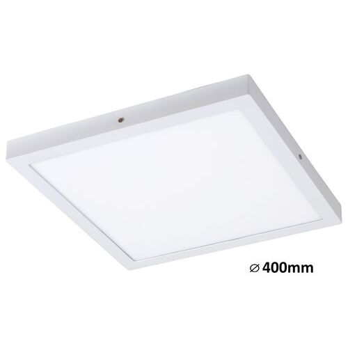 Rabalux Lois plafonska lampa integrisani LED mat bela 36W slika 1