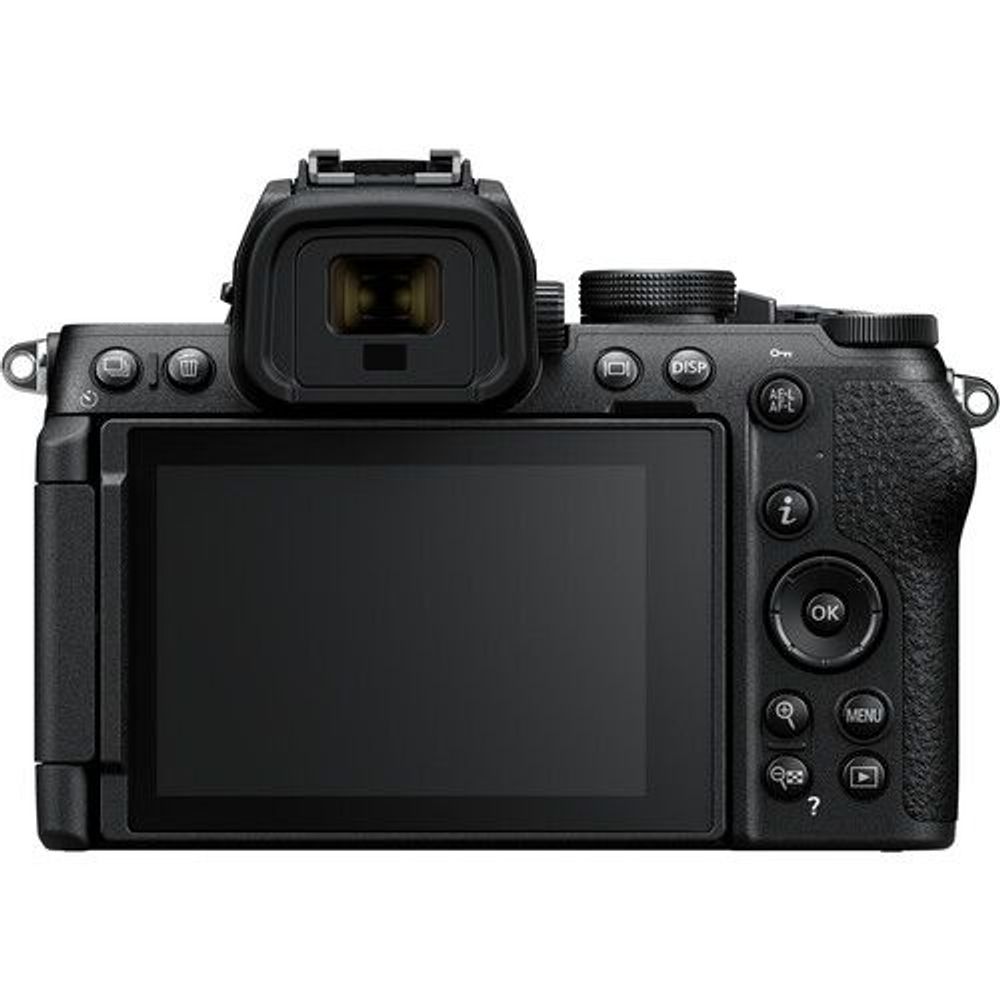 Nikon Fotoaparat Z50II Body slika 2