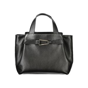 COCCINELLE WOMEN'S BAG BLACK