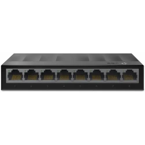 TP-Link LS1008G Switch 8x10/100/1000 slika 1