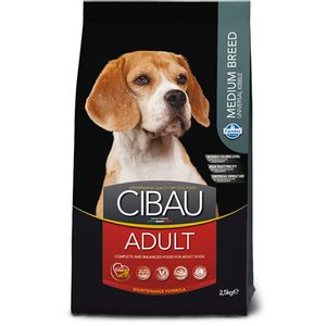 CIBAU Adult Medium Piletina 12kg