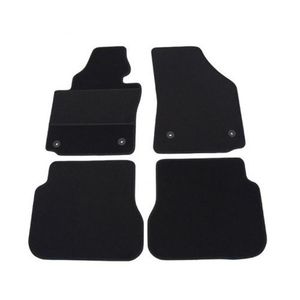 Tipske patosnice za VW Caddy Putnički (2004-2019)