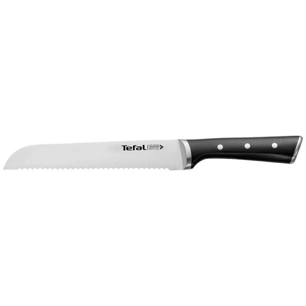 Tefal Nož za kruh, 20 cm, Ingenio Ice Force - K23204 slika 2