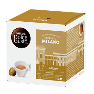 Nescafe Dolce Gusto Milano 16 kapsula 99,2g