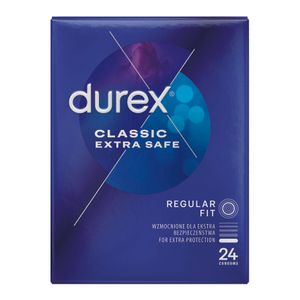 Durex extra safe 24 kom