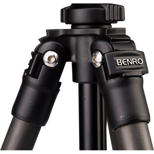 Stativ Benro Slim CF tripod kit w N00 ball head slika 5