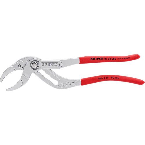 Kliješta za sifon 250 mm Knipex 81 03 250 slika 1