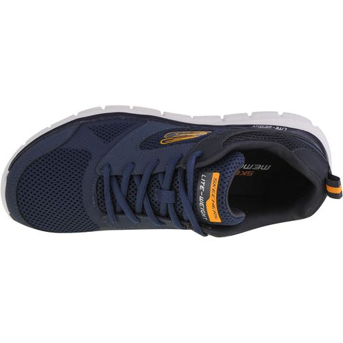 Skechers track-syntac muške tenisice 232398-NVY slika 3