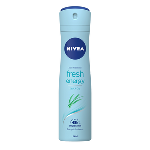 NIVEA Fresh Energy dezodorans u spreju 150ml