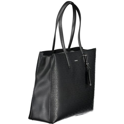 CALVIN KLEIN BLACK WOMEN'S BAG slika 3